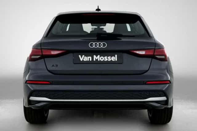Audi A3 (2026) thumbnail 3