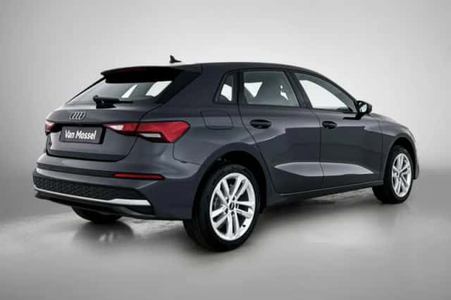 Audi A3 (2026) thumbnail 4