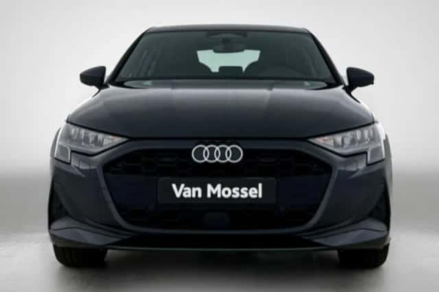 Audi A3 (2026) thumbnail 5