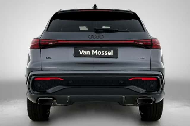 Audi Q5 (2026) thumbnail 3