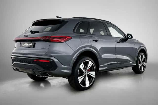 Audi Q5 (2026) thumbnail 4