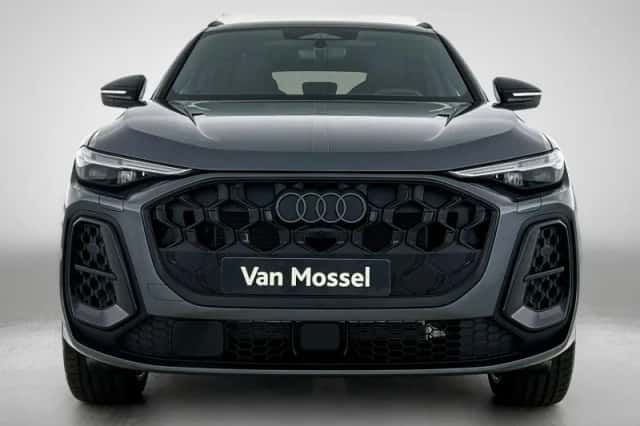 Audi Q5 (2026) thumbnail 5