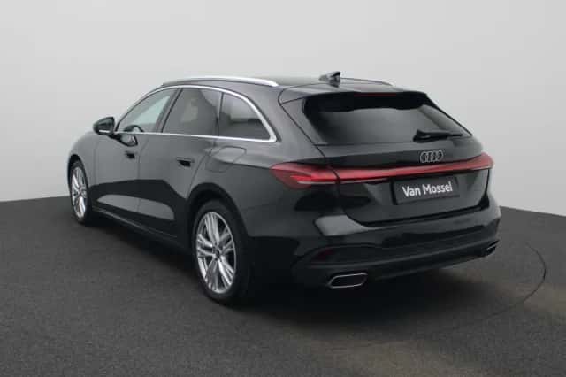 Audi A5 (2025) thumbnail 2