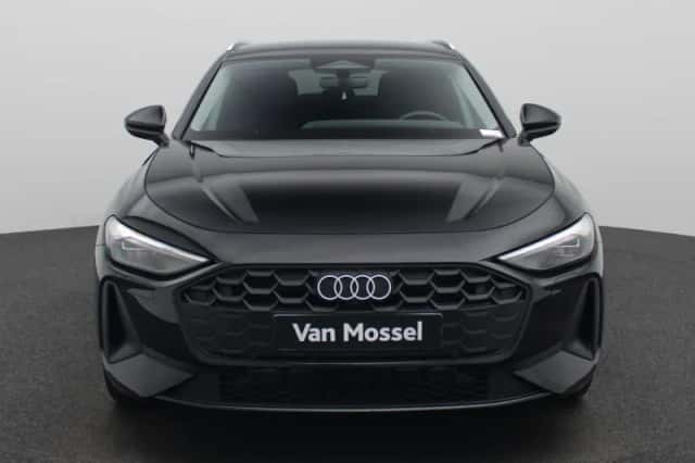 Audi A5 (2025) thumbnail 3