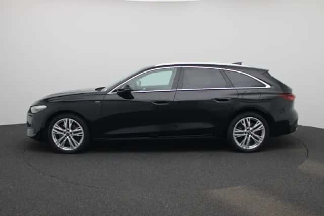 Audi A5 (2025) thumbnail 4