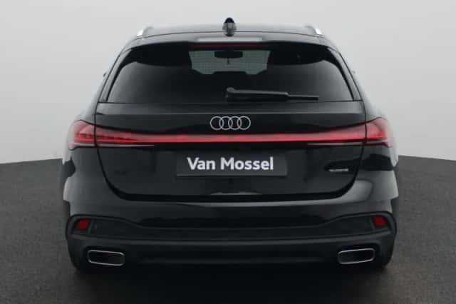 Audi A5 (2025) thumbnail 5
