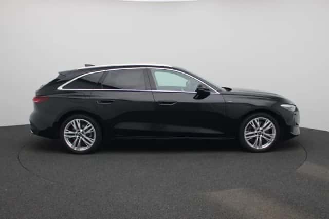 Audi A5 (2025) thumbnail 6