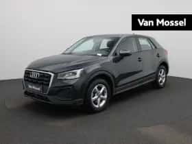 Audi Q2 (2022)