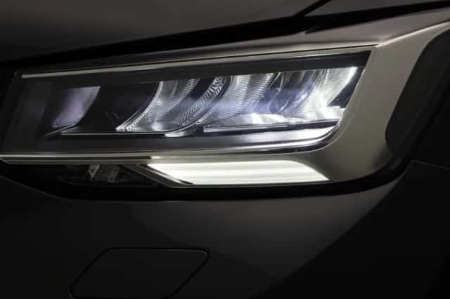 Audi Q2 (2022) thumbnail 13