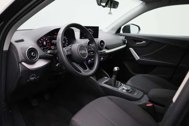 Audi Q2 (2022) thumbnail 27