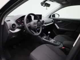 Audi Q2 (2022) thumbnail 27