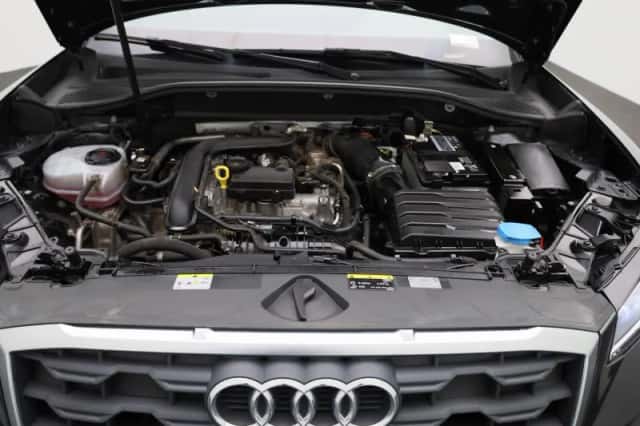 Audi Q2 (2022) thumbnail 28