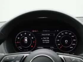 Audi Q2 (2022) thumbnail 8