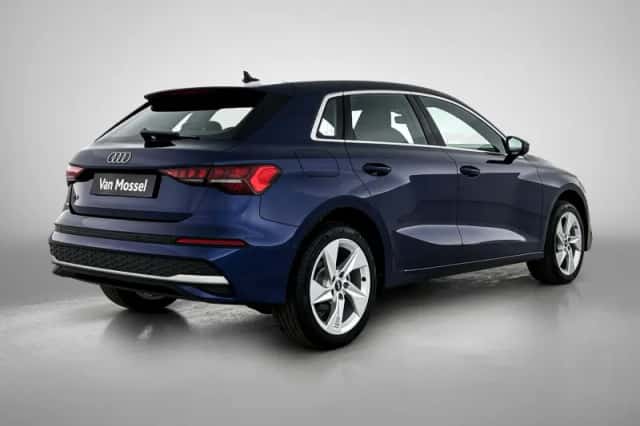 Audi A3 (2026) thumbnail 4