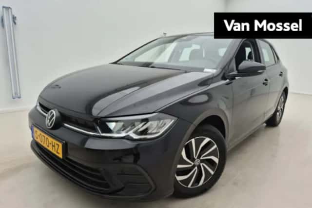 Volkswagen Polo (2023) thumbnail 1