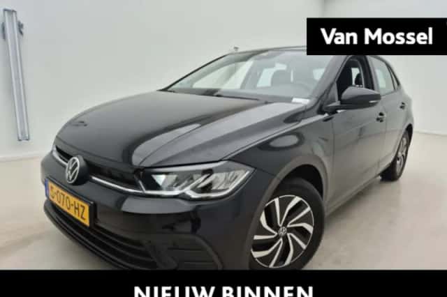 Volkswagen Polo (2023) thumbnail 1