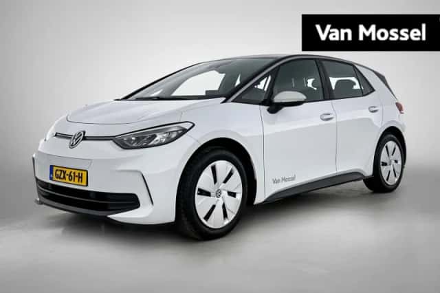 Volkswagen ID.3 (2025) thumbnail 1