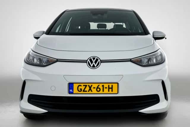 Volkswagen ID.3 (2025) thumbnail 5