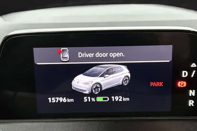Volkswagen ID.3 (2025) thumbnail 8