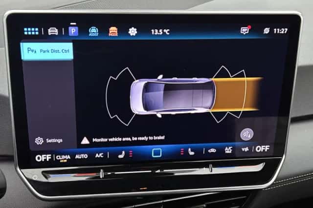 Volkswagen ID.3 (2025) thumbnail 10