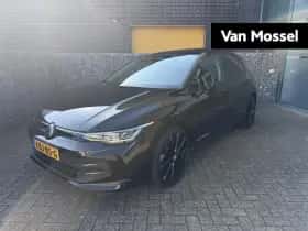 Volkswagen Golf (2026)