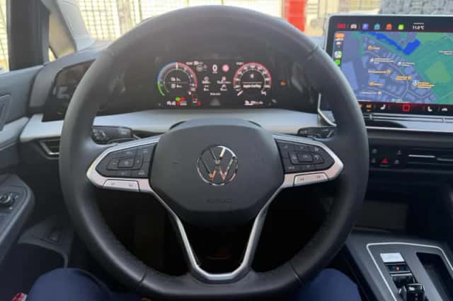 Volkswagen Golf (2026) thumbnail 11