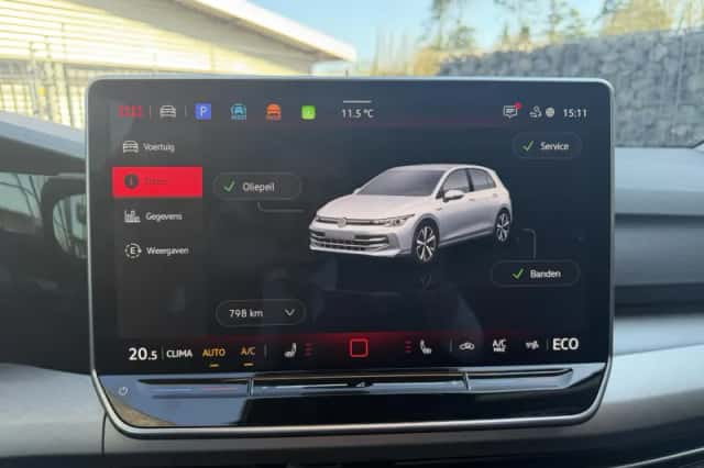 Volkswagen Golf (2026) thumbnail 15