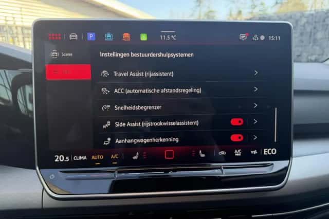 Volkswagen Golf (2026) thumbnail 19