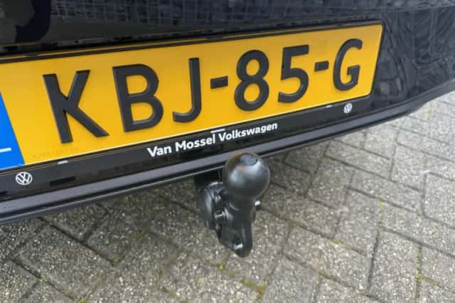 Volkswagen Golf (2026) thumbnail 23