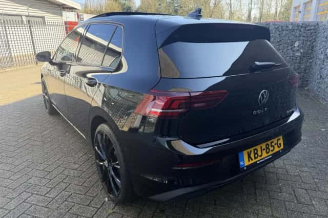 Volkswagen Golf (2026) thumbnail 5