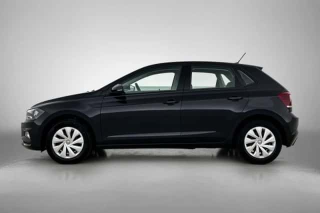 Volkswagen Polo (2020) thumbnail 2