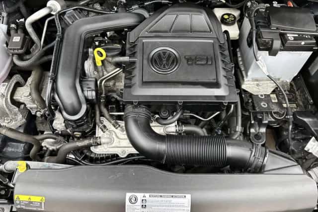 Volkswagen Polo (2020) thumbnail 29