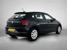 Volkswagen Polo (2020) thumbnail 4