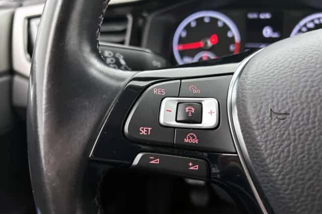 Volkswagen Polo (2020) thumbnail 6