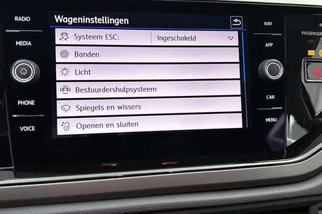 Volkswagen Polo (2020) thumbnail 9