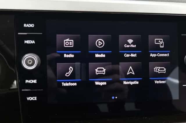 Volkswagen Polo (2020) thumbnail 10