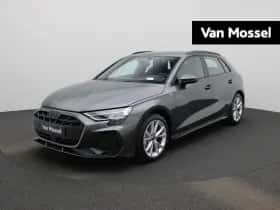 Audi A3 (2025)