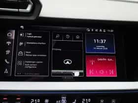 Audi A3 (2025) thumbnail 17