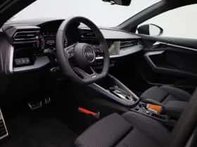 Audi A3 (2025) thumbnail 34