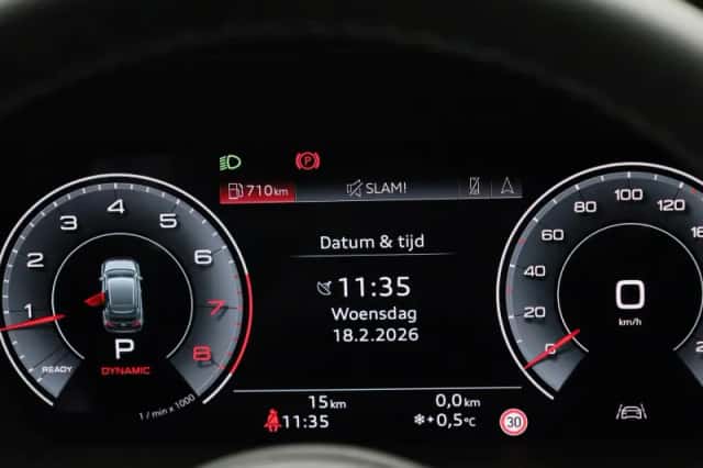 Audi A3 (2025) thumbnail 8