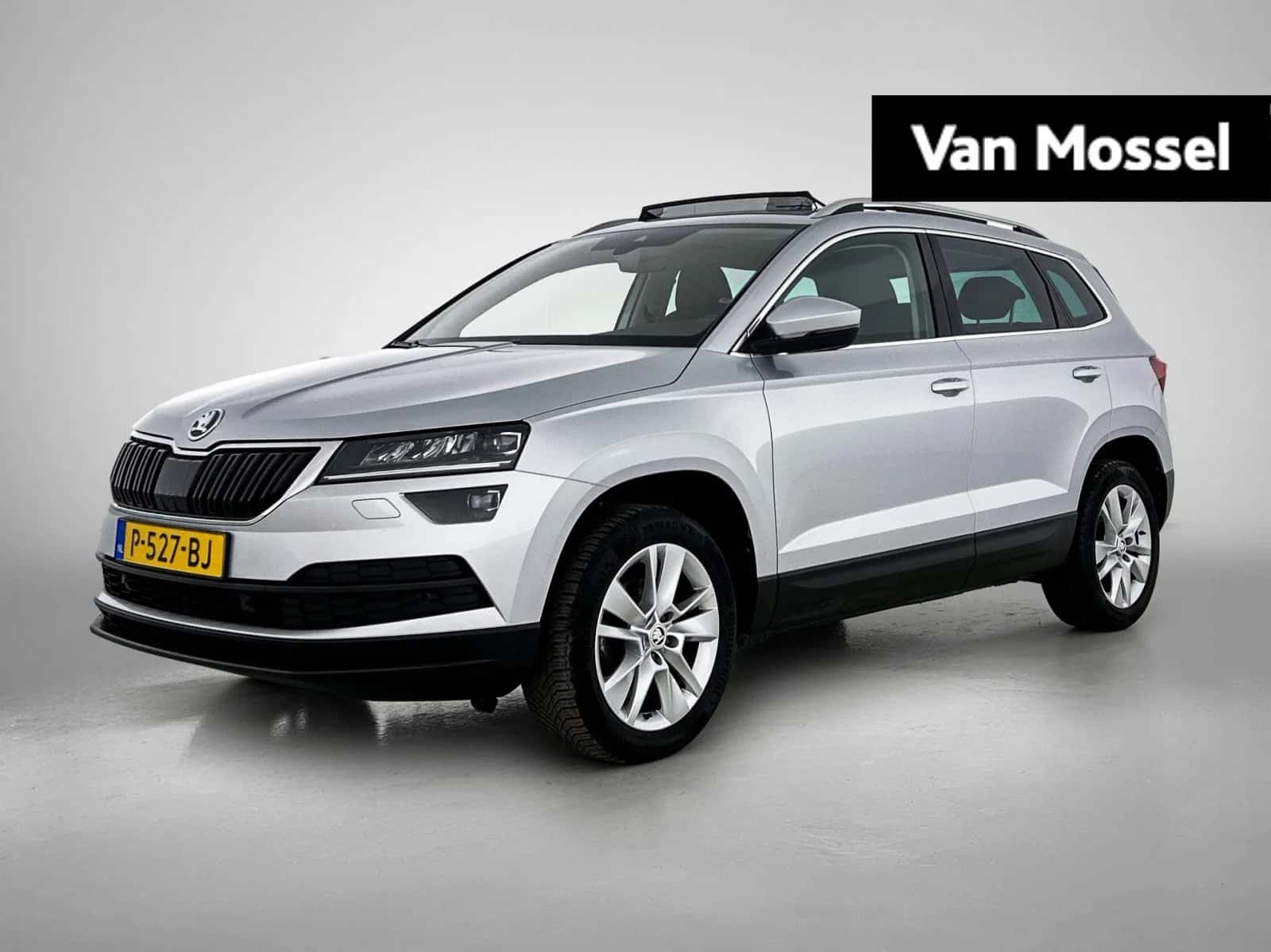 Škoda Karoq (2022) — foto 1