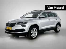 Škoda Karoq (2022)