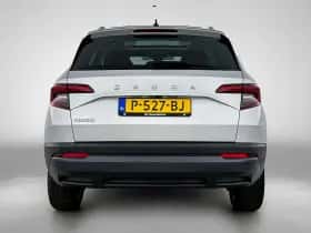 Škoda Karoq (2022) thumbnail 3
