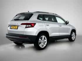 Škoda Karoq (2022) thumbnail 5