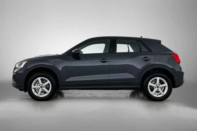 Audi Q2 (2026) thumbnail 2