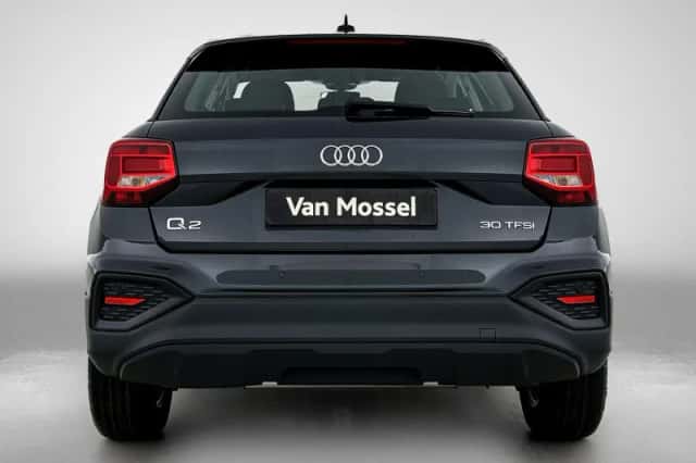 Audi Q2 (2026) thumbnail 3