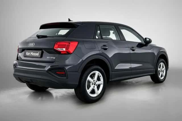 Audi Q2 (2026) thumbnail 4