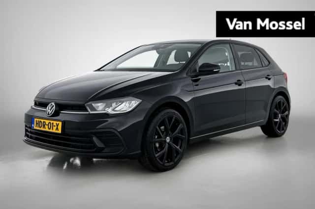 Volkswagen Polo (2025) thumbnail 1