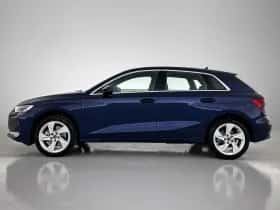 Audi A3 (2025) thumbnail 2