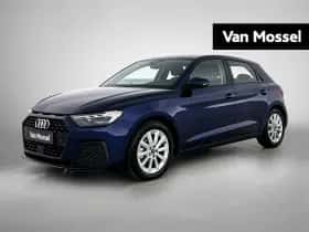Audi A1 (2025)